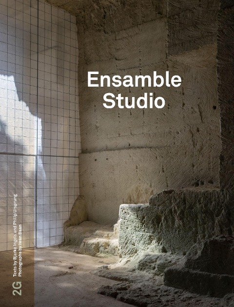 2G. #82 Ensamble Studio - 