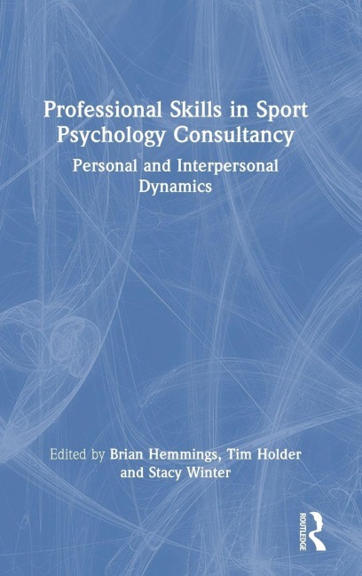 Professional Skills in Sport Psychology Consultancy - 
