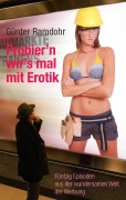Cover-Bild zum Titel 'Probier'n wir's mal mit Erotik' von 'Günter Ramdohr'