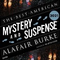 The Best American Mystery and Suspense 2021 Lib/E - Steph Cha