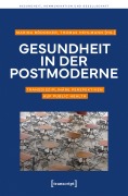 Cover-Bild zum Titel 'Gesundheit in der Postmoderne' von ''