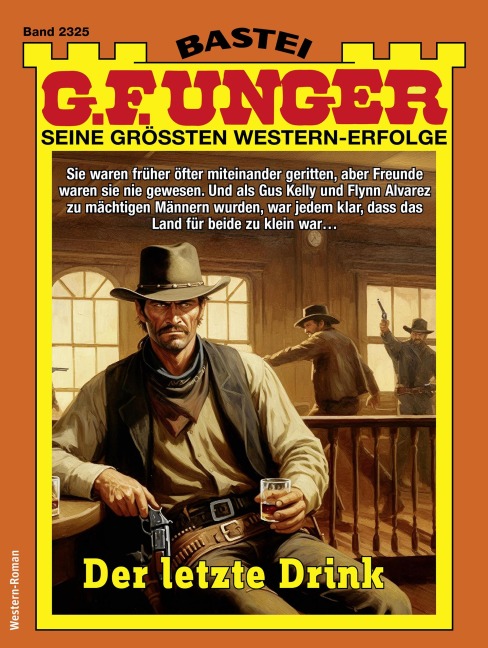 G. F. Unger 2325 - G. F. Unger