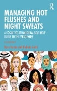 Cover-Bild zum Titel 'Managing Hot Flushes and Night Sweats' von 'Myra Hunter, Melanie Smith'