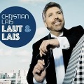 Cover-Bild zum Titel 'Laut & Lais' von 'Christian Lais'