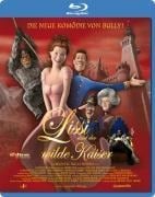 Lissi und der wilde Kaiser - 