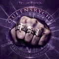 Frequency Unknown - Deluxe Edition - Queensr¿che