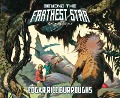 Cover-Bild zum Titel 'Beyond the Farthest Star: Restored Edition' von 'Edgar Rice Burroughs'