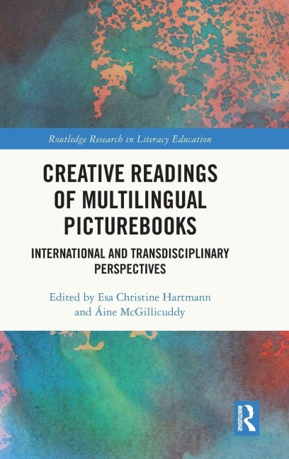 Creative Readings of Multilingual Picturebooks - 