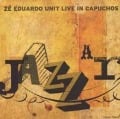 A Jazzar-Live In Capuchos - Ze Eduardo