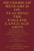 Cover-Bild zum Titel 'Methods of Research on Teaching the English Language Arts' von ''