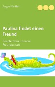 Cover-Bild zum Titel 'Paulina findet einen Freund' von 'Angie Pfeiffer'