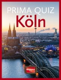 Cover-Bild zum Titel 'Prima Quiz Köln' von ''