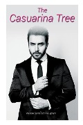 Cover-Bild zum Titel 'The Casuarina Tree' von 'William Somerset Maugham'