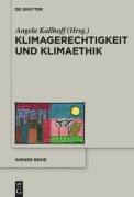 Cover-Bild zum Titel 'Klimagerechtigkeit und Klimaethik' von ''