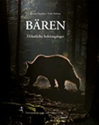 Cover-Bild zum Titel 'Bären' von 'Jaroslav Vogeltanz, Paolo Molinari'