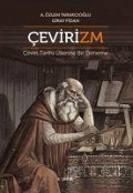 Cover-Bild zum Titel 'Cevirizm' von 'Asli Özlem Tarakcioglu, Giray Fidan'