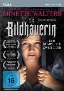 Cover-Bild zum Titel 'Die Bildhauerin' von 'Reg Gadney, Minette Walters, Colin Towns'