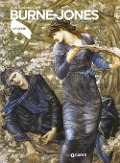 Cover-Bild zum Titel 'Burne-Jones' von 'Maria Teresa Benedetti'
