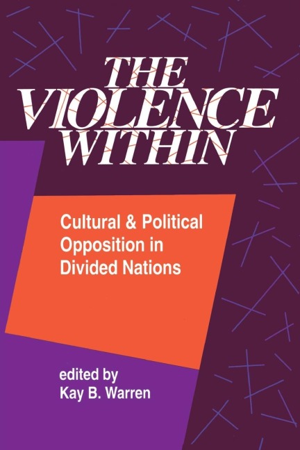 The Violence Within - 