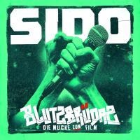 Blutzbrüdaz - Die Mukke zum Film (Nachfolgevers.) - Sido