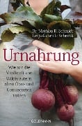 Cover-Bild zum Titel 'Urnahrung' von 'Mathias R. Schmidt, Tanja-Gabriele Schmidt'