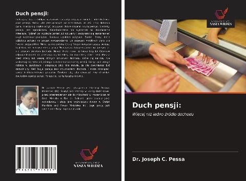 Duch pensji: - Joseph C. Pessa