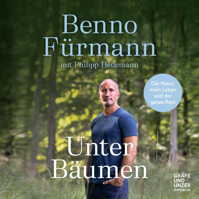 Unter Bäumen - Benno Fürmann, Philipp Hedemann