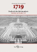Cover-Bild zum Titel '1719' von 'Alexander Querengässer'