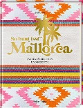 Cover-Bild zum Titel 'So bunt isst Mallorca' von 'Elke Clörs'