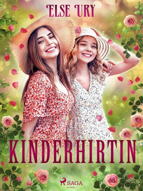 Kinderhirtin - Else Ury