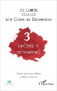 Cover-Bild zum Titel 'Laï-cité(s) et discrimination (s)' von 'Brigitte Esteve-Bellebeau, Arnaud Alessandrin, Mathieu Touzeil-Divina'