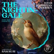 Cover-Bild zum Titel 'The Nightingale (Story Time, Episode 125)' von 'Hans Christian Andersen'