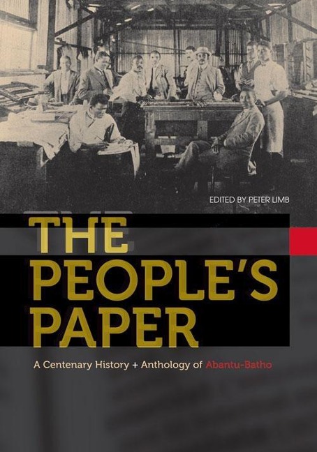 The People's Paper - 