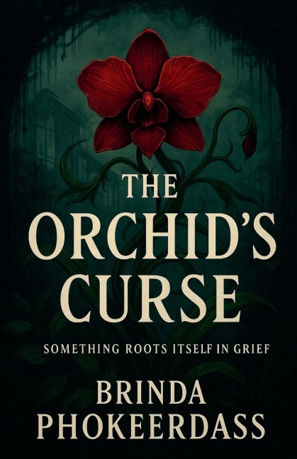 The Orchid's Curse - Brinda Phokeerdass