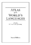 Atlas of the World's Languages - 