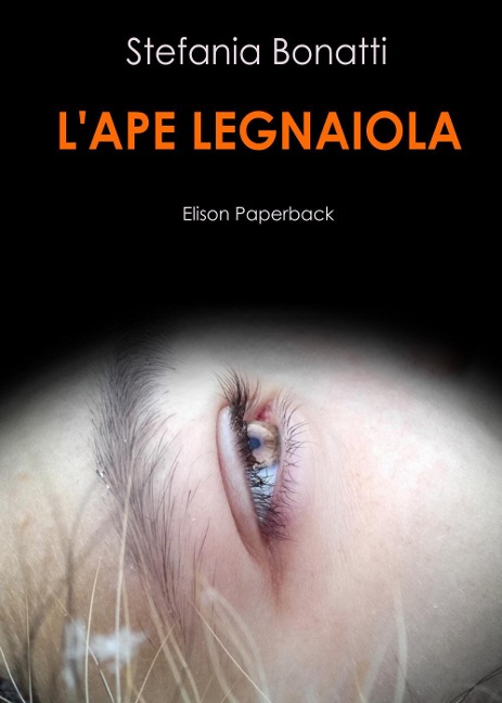L' ape legnaiola - Stefania Bonatti