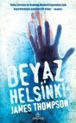 Cover-Bild zum Titel 'Beyaz Helsinki' von 'James Thompson'