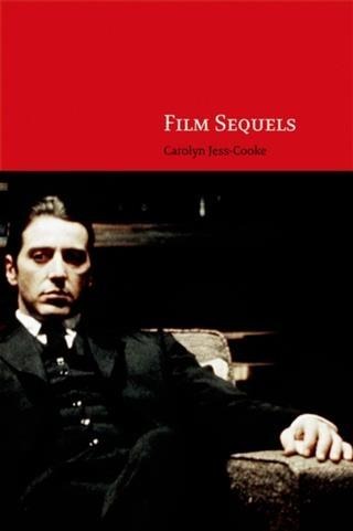 Film Sequels - Carolyn Jess-Cooke