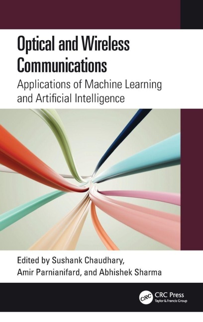 Optical and Wireless Communications - 