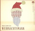 Morgen Kommt Der Weihnachtsmann - Various