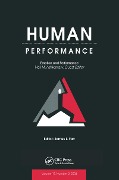 Cover-Bild zum Titel 'Emotion and Performance' von ''