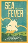 Cover-Bild zum Titel 'Sea Fever' von 'Sam Jefferson'