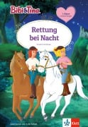 Cover-Bild zum Titel 'Bibi & Tina: Rettung bei Nacht' von ''