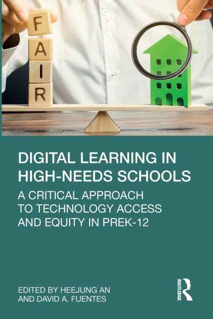 Digital Learning in High-Needs Schools - 