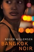 Cover-Bild zum Titel 'Bangkok Noir' von 'Roger Willemsen, Ralf Tooten'