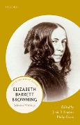 Cover-Bild zum Titel 'Elizabeth Barrett Browning' von ''
