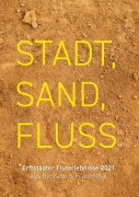Cover-Bild zum Titel 'Stadt, Sand, Fluss' von ''
