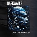 Cover-Bild zum Titel 'Darkwater' von 'William Edward Burghardt Du Bois'