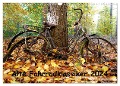 Alte Fahrradklassiker 2024 (Wandkalender 2024 DIN A3 quer), CALVENDO Monatskalender - Dirk Herms