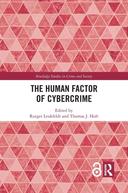The Human Factor of Cybercrime - 